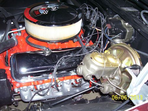 1969 Chevy Chevelle, US $29,500.00, image 18