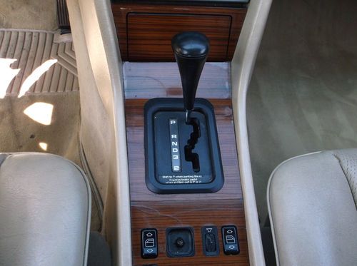 1993 Mercedes 300E, NO RESERVE, image 6