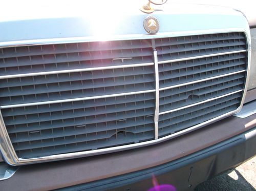 1993 Mercedes 300E, NO RESERVE, image 14