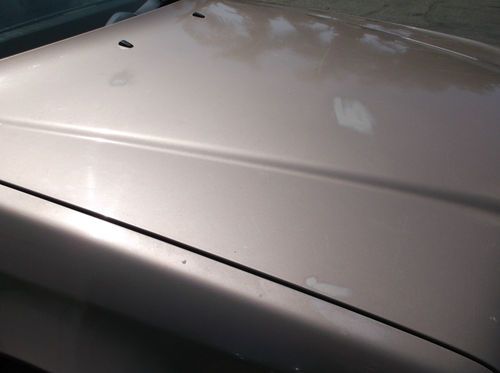 1993 Mercedes 300E, NO RESERVE, image 17