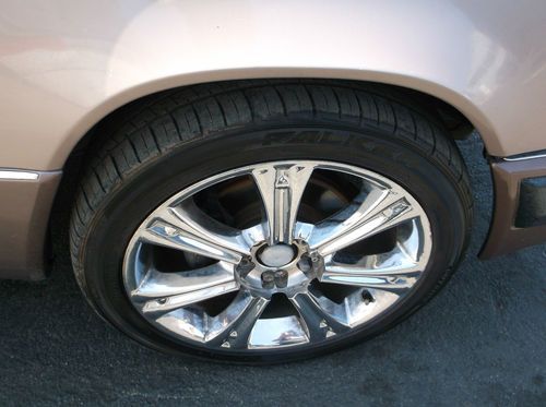 1993 Mercedes 300E, NO RESERVE, image 21