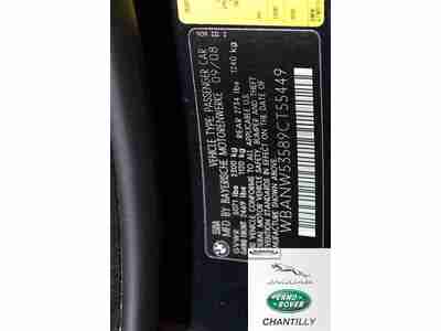 * 550i * SPORT PKG * CONVENIENCE PKG * LG7 SOUND PKG * COMFORT ACCESS * NAV *, US $33,995.00, image 12