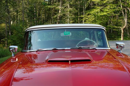 Remarkable 1957 Ford Fairlane Sedan, US $23,000.00, image 3