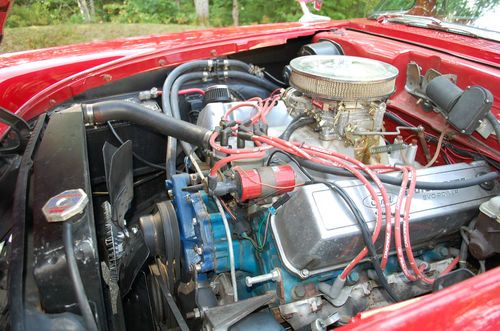 Remarkable 1957 Ford Fairlane Sedan, US $23,000.00, image 4