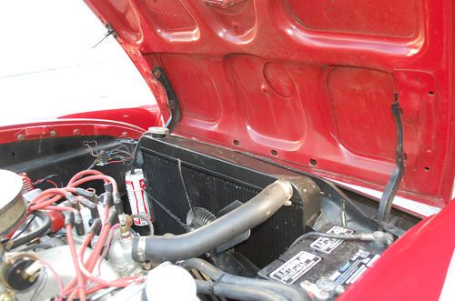 Remarkable 1957 Ford Fairlane Sedan, US $23,000.00, image 5