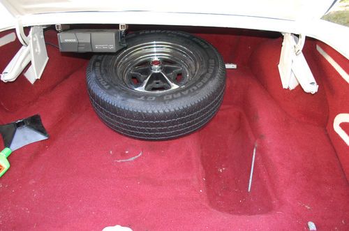 Remarkable 1957 Ford Fairlane Sedan, US $23,000.00, image 7