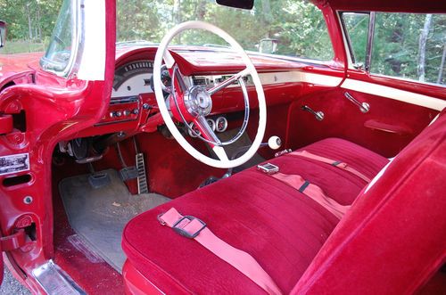 Remarkable 1957 Ford Fairlane Sedan, US $23,000.00, image 9