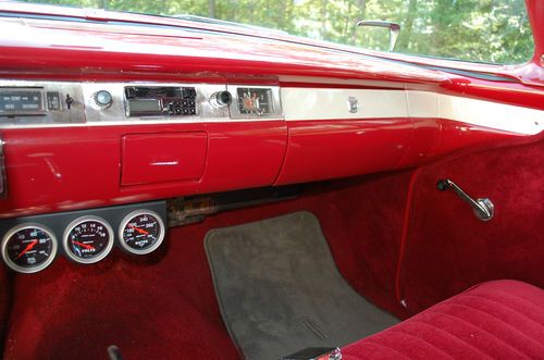 Remarkable 1957 Ford Fairlane Sedan, US $23,000.00, image 10