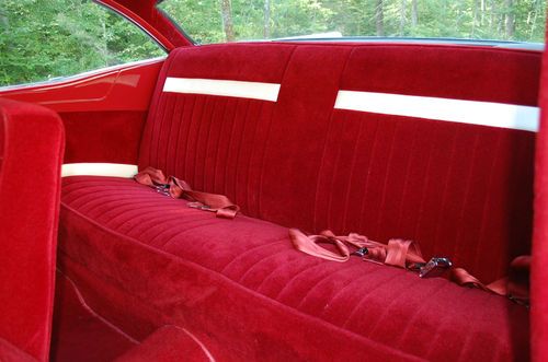 Remarkable 1957 Ford Fairlane Sedan, US $23,000.00, image 11