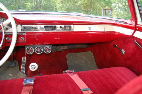 Remarkable 1957 Ford Fairlane Sedan, US $23,000.00, image 14