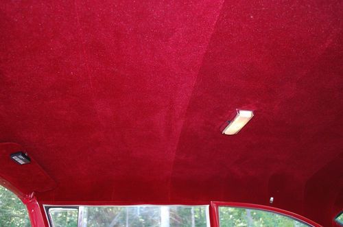 Remarkable 1957 Ford Fairlane Sedan, US $23,000.00, image 15