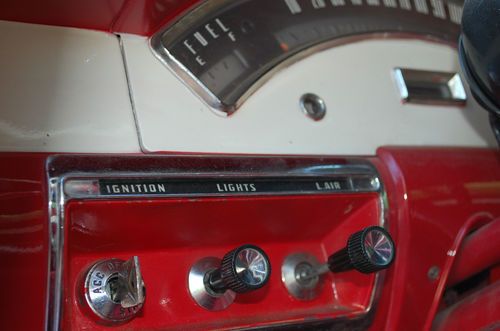 Remarkable 1957 Ford Fairlane Sedan, US $23,000.00, image 17