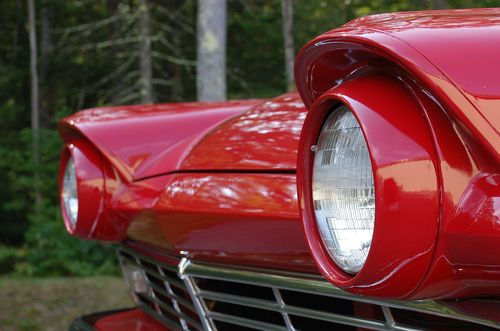 Remarkable 1957 Ford Fairlane Sedan, US $23,000.00, image 18