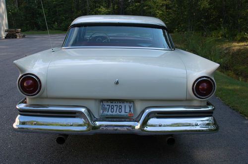 Remarkable 1957 Ford Fairlane Sedan, US $23,000.00, image 20