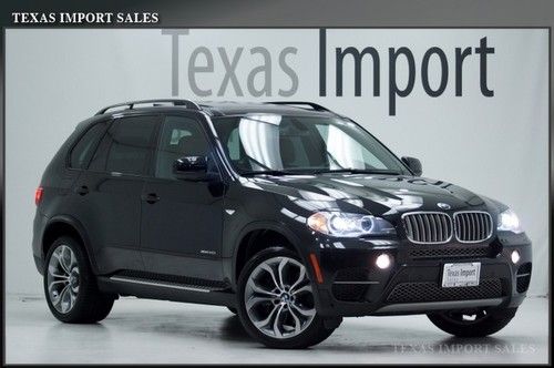 2012 x5 50i sport-premium pkg.navi,camera,running boards,1.49% financing