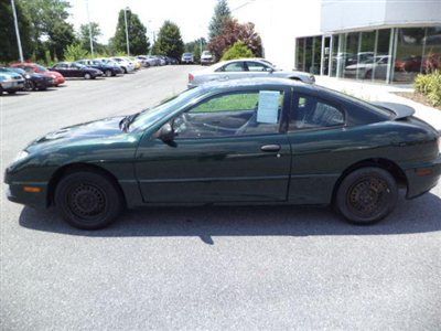 2003 pontiac sunfire