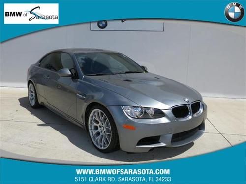 2013 bmw m3 competition and premium package 414 hp