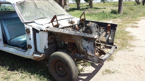 1966 Ford Fairlane Plus a Parts Car, image 12