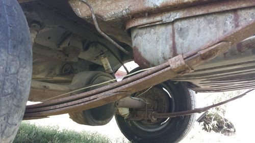 1966 Ford Fairlane Plus a Parts Car, image 19