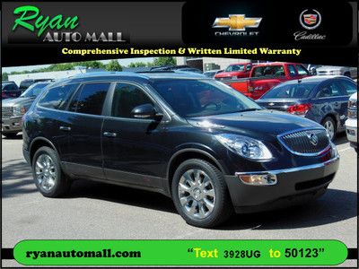 Premium 3.6l awd-nav-dvd-chrome wheels-company car-like new condition