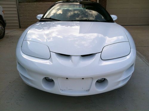 1999 Pontiac Firebird Trans Am, 6spd, 43k miles, 1 owner, MINT!!!, image 5