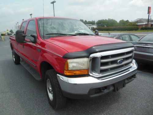 1999 ford f-250 7.3 diesel manual transmission