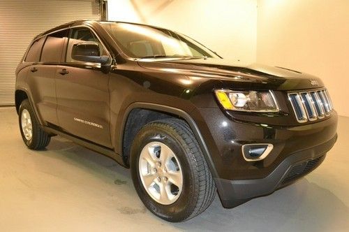 New 2014 jeep grand cherokee laredo - free shipping &amp; airfare kchydodge!