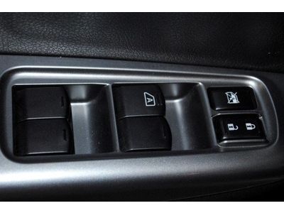 WRX Manual 2.5L CD AWD Turbocharged Power Steering 4-Wheel Disc Brakes A/C ABS, image 18