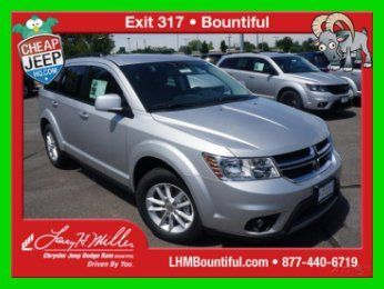 2013 sxt new 2.4l i4 16v fwd suv premium