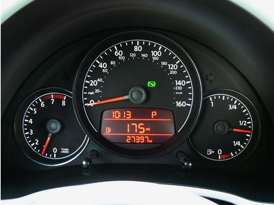 2011 COOPER CLUBMAN 6 SPEED MANUAL 1TX OWNER CLEAN LEATHER CD PLAYER HOME LINK, US $20,900.00, image 34