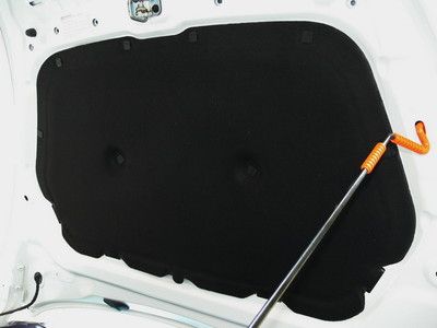 2011 COOPER CLUBMAN 6 SPEED MANUAL 1TX OWNER CLEAN LEATHER CD PLAYER HOME LINK, US $20,900.00, image 60