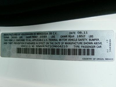 2011 COOPER CLUBMAN 6 SPEED MANUAL 1TX OWNER CLEAN LEATHER CD PLAYER HOME LINK, US $20,900.00, image 62