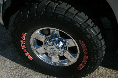 2012 Ram 2500 SLT Crew Cab Pickup 4-Door Cummins 6.7L High Output Turbo Diesel, US $43,500.00, image 7