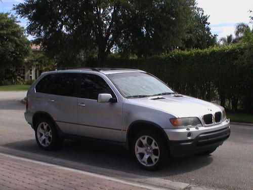 SILVER/BLACK, FLORIDA TRUCK, LOADED, EXCELLENT CONDITION, BUY-IT-NOW $11,000 OBO, US $11,000.00, image 2