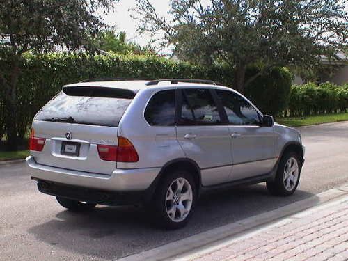 SILVER/BLACK, FLORIDA TRUCK, LOADED, EXCELLENT CONDITION, BUY-IT-NOW $11,000 OBO, US $11,000.00, image 3