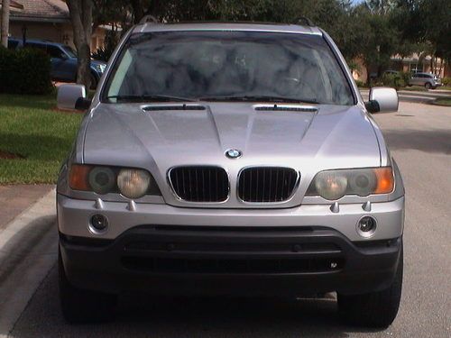 SILVER/BLACK, FLORIDA TRUCK, LOADED, EXCELLENT CONDITION, BUY-IT-NOW $11,000 OBO, US $11,000.00, image 5