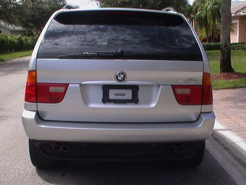 SILVER/BLACK, FLORIDA TRUCK, LOADED, EXCELLENT CONDITION, BUY-IT-NOW $11,000 OBO, US $11,000.00, image 6