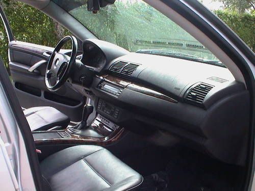 SILVER/BLACK, FLORIDA TRUCK, LOADED, EXCELLENT CONDITION, BUY-IT-NOW $11,000 OBO, US $11,000.00, image 7