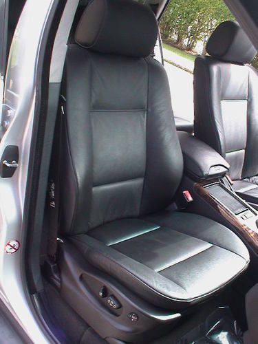 SILVER/BLACK, FLORIDA TRUCK, LOADED, EXCELLENT CONDITION, BUY-IT-NOW $11,000 OBO, US $11,000.00, image 8