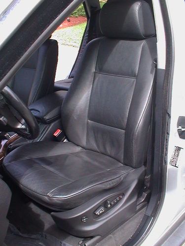 SILVER/BLACK, FLORIDA TRUCK, LOADED, EXCELLENT CONDITION, BUY-IT-NOW $11,000 OBO, US $11,000.00, image 9