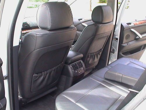 SILVER/BLACK, FLORIDA TRUCK, LOADED, EXCELLENT CONDITION, BUY-IT-NOW $11,000 OBO, US $11,000.00, image 11