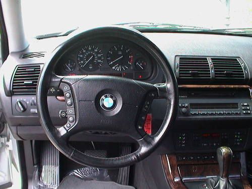 SILVER/BLACK, FLORIDA TRUCK, LOADED, EXCELLENT CONDITION, BUY-IT-NOW $11,000 OBO, US $11,000.00, image 12