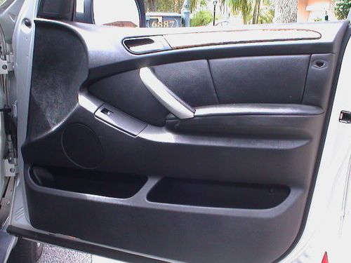 SILVER/BLACK, FLORIDA TRUCK, LOADED, EXCELLENT CONDITION, BUY-IT-NOW $11,000 OBO, US $11,000.00, image 20