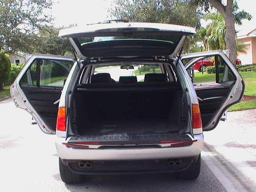 SILVER/BLACK, FLORIDA TRUCK, LOADED, EXCELLENT CONDITION, BUY-IT-NOW $11,000 OBO, US $11,000.00, image 22