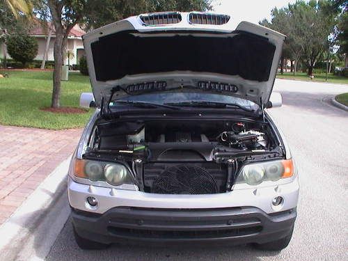 SILVER/BLACK, FLORIDA TRUCK, LOADED, EXCELLENT CONDITION, BUY-IT-NOW $11,000 OBO, US $11,000.00, image 24