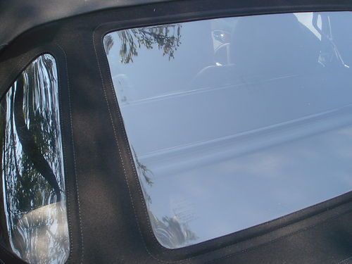 MERCEDES BENZ1996 SL600- SPORT- TRIPLE BLACK ONLY 68500 MILES @EXCELLENT@LOOK, US $11,900.00, image 18