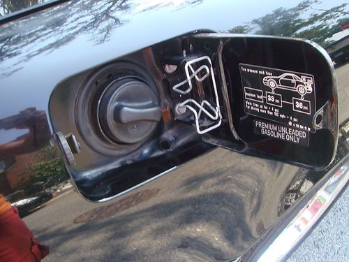 MERCEDES BENZ1996 SL600- SPORT- TRIPLE BLACK ONLY 68500 MILES @EXCELLENT@LOOK, US $11,900.00, image 20