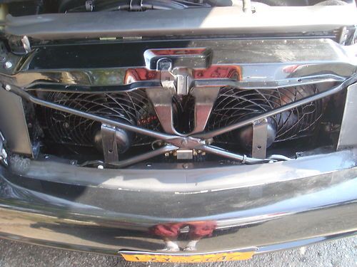 MERCEDES BENZ1996 SL600- SPORT- TRIPLE BLACK ONLY 68500 MILES @EXCELLENT@LOOK, US $11,900.00, image 24