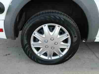 XLT 2.0L CARGO 1-OWNER 25 HWY MPG CLOTH BUCKET SEATS VINYL FLOOR CD PLAYER, image 2