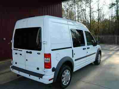 XLT 2.0L CARGO 1-OWNER 25 HWY MPG CLOTH BUCKET SEATS VINYL FLOOR CD PLAYER, image 3